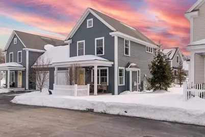 11 Daley Dr #11, West Newbury, MA 01985 - Photo 1