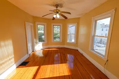 35 Clarkson Street #2, Boston, MA 02125 - Photo 2