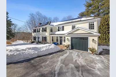 47 Dover Road, Westwood, MA 02090 - Photo 2