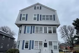 57 Vale St, Worcester, MA 01604 - Photo 1