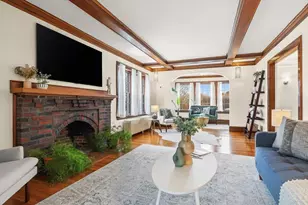 93 Churchill Ave, Arlington, MA 02476 - Photo 8