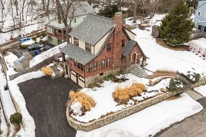 93 Churchill Ave, Arlington, MA 02476 - Photo 38