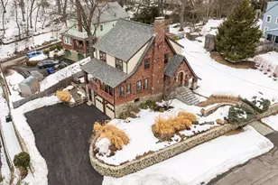 93 Churchill Ave, Arlington, MA 02476 - Photo 38