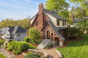 93 Churchill Ave, Arlington, MA 02476 - Photo 1