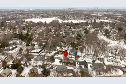 93 Churchill Ave, Arlington, MA 02476 - Photo 36