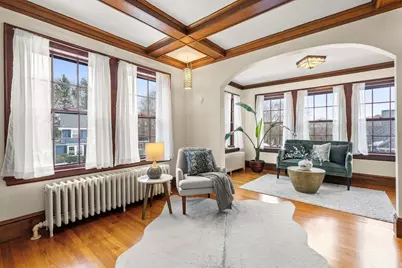 93 Churchill Ave, Arlington, MA 02476 - Photo 10