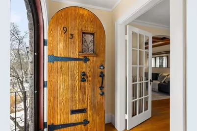 93 Churchill Ave, Arlington, MA 02476 - Photo 6