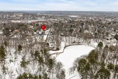 93 Churchill Ave, Arlington, MA 02476 - Photo 4