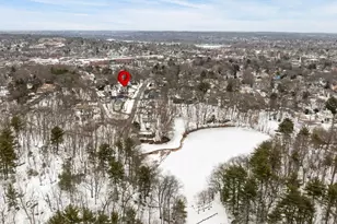 93 Churchill Ave, Arlington, MA 02476 - Photo 4