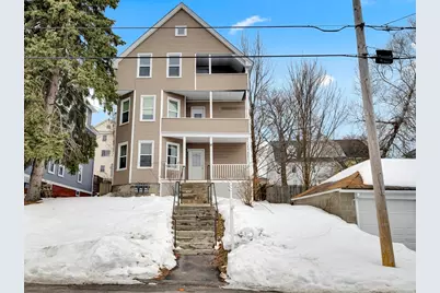 31 Boardman St, Worcester, MA 01606 - Photo 1