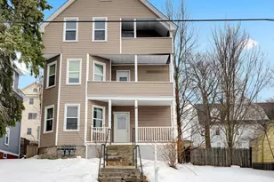 31 Boardman St, Worcester, MA 01606 - Photo 1