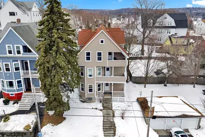 31 Boardman St, Worcester, MA 01606 - Photo 2