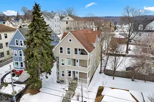 31 Boardman St, Worcester, MA 01606 - Photo 2