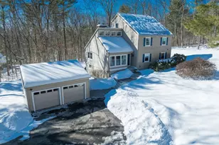 244 N Valley Rd, Pelham, MA 01002 - Photo 1