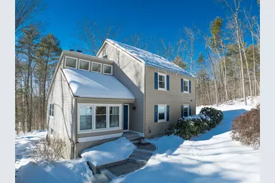 244 N Valley Road, Pelham, MA 01002 - Photo 2