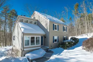 244 N Valley Rd, Pelham, MA 01002 - Photo 2