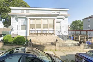 116 Irving St, Fall River, MA 02723 - Photo 1