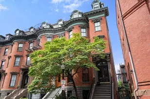 1 Worcester Sq, Boston, MA 02118 - Photo 2