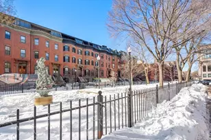 1 Worcester Sq, Boston, MA 02118 - Photo 28