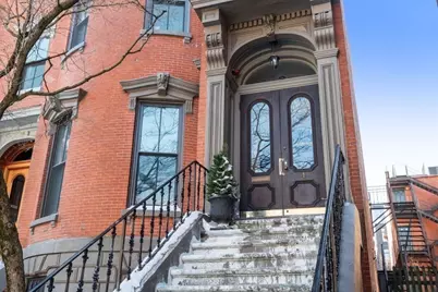 1 Worcester Sq #2, Boston, MA 02118 - Photo 1