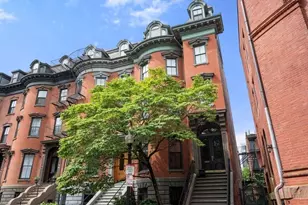 1 Worcester Sq, Boston, MA 02118 - Photo 1