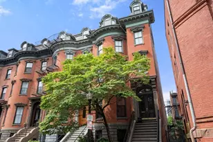 1 Worcester Sq, Boston, MA 02118 - Photo 1
