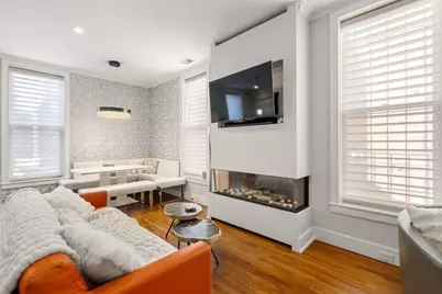 1 Worcester Sq #2, Boston, MA 02118 - Photo 2