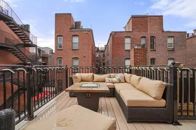 1 Worcester Sq #2, Boston, MA 02118 - Photo 10