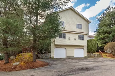 411 Captain Eames Cir #411, Ashland, MA 01721 - Photo 1