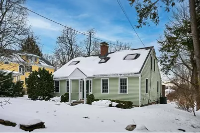 174 Lincoln Ave, Amherst, MA 01002 - Photo 2