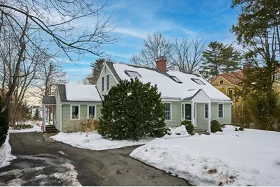 174 Lincoln Ave, Amherst, MA 01002 - Photo 1