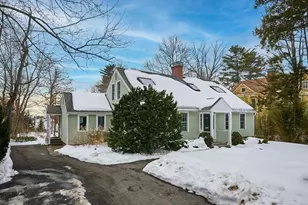 174 Lincoln Ave, Amherst, MA 01002 - Photo 1