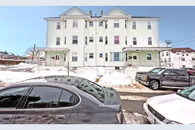 3-15 Edgemond Street, Fall River, MA 02723 - Photo 1