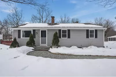 2 Hemenway Road, Framingham, MA 01701 - Photo 2