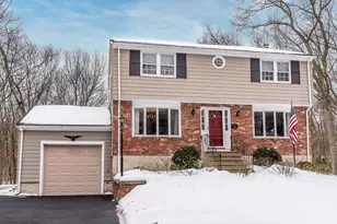 70 Deerfield Rd, Sharon, MA 02067 - Photo 1