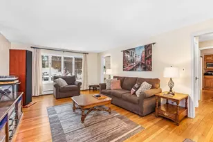 70 Deerfield Rd, Sharon, MA 02067 - Photo 8