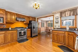 70 Deerfield Rd, Sharon, MA 02067 - Photo 2