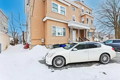 94 Snell Street, Fall River, MA 02720 - Photo 4