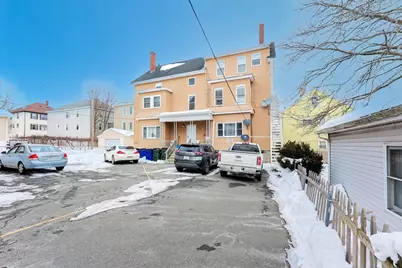 94 Snell Street, Fall River, MA 02720 - Photo 2
