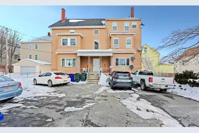 94 Snell Street, Fall River, MA 02720 - Photo 1