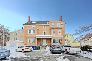 94 Snell St, Fall River, MA 02720 - Photo 1