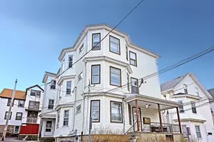 150 Forest St, Fall River, MA 02720 - Photo 1