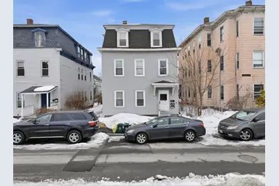 15 Goulding St, Worcester, MA 01609 - Photo 2