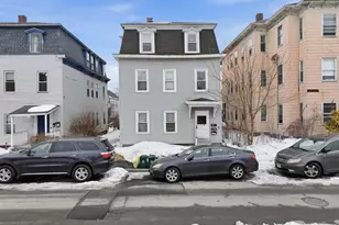 15 Goulding St, Worcester, MA 01609 - Photo 2