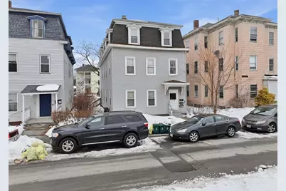 15 Goulding St, Worcester, MA 01609 - Photo 4