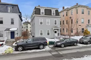 15 Goulding St, Worcester, MA 01609 - Photo 4