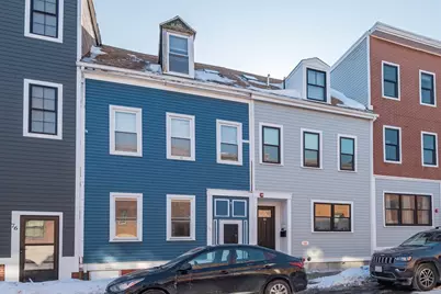 80 Bunker Hill Street #3, Boston, MA 02129 - Photo 28