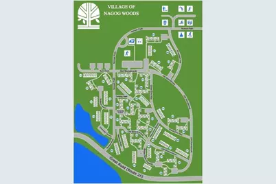 237 Brown Bear Crossing #237, Acton, MA 01720 - Photo 40