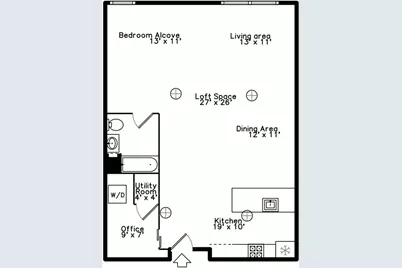 251 Heath St #407, Boston, MA 02130 - Photo 22
