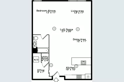251 Heath St #407, Boston, MA 02130 - Photo 22